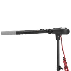 Лодочный электромотор Haswing Protruar 2.0 85 lbs 24 V