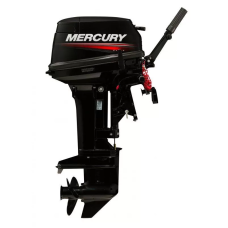 Лодочный мотор Mercury 15M