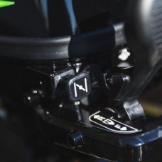 Лодочный мотор Mercury F5MH LPG