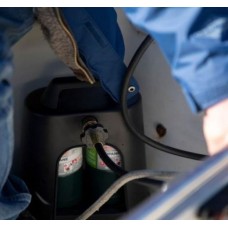 Лодочный мотор Mercury F5MH LPG