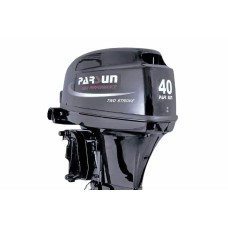 Лодочный мотор Parsun T40FWL-T