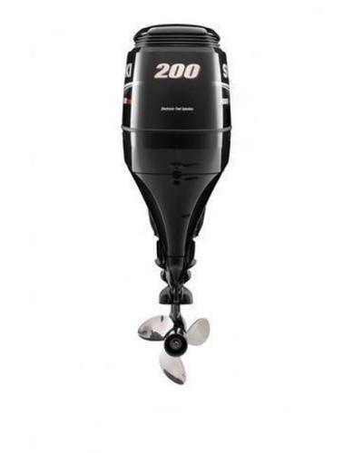 Лодочный мотор Suzuki DF200TX