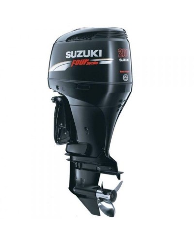 Лодочный мотор Suzuki DF200TX