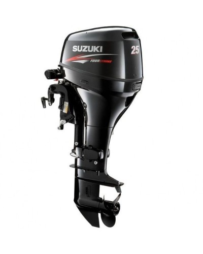 Лодочный мотор Suzuki DF25RL