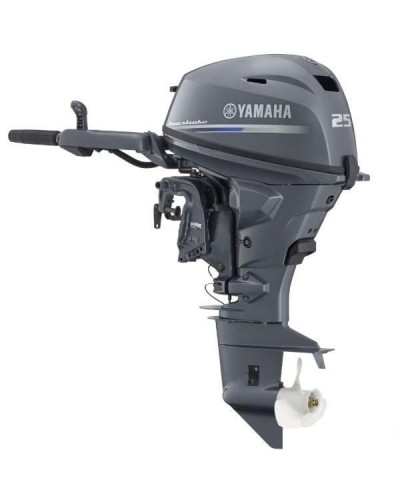 Лодочный мотор Yamaha F25GWHL
