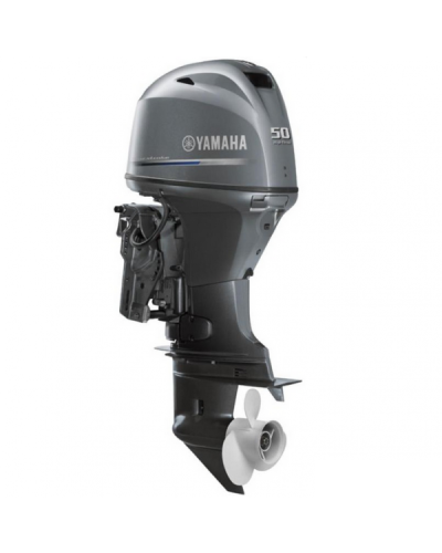Лодочный мотор Yamaha FT50JETL