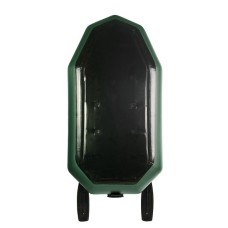 Надувная лодка BARK B-210CN