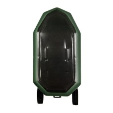 Надувная лодка BARK B-220