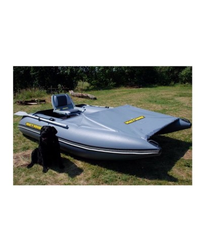 Надувная лодка Boathouse Sea Fisher SF680B