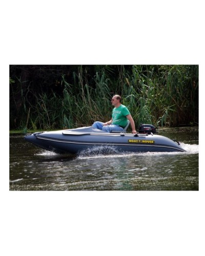 Надувная лодка Boathouse Sea Fisher SF680B