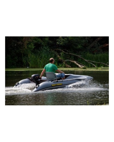 Надувная лодка Boathouse Sea Fisher SF680B