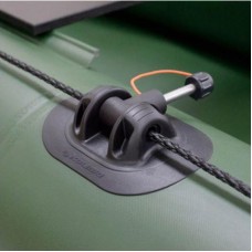 Надувная лодка Kolibri K-220X (Kolibri K-220X)