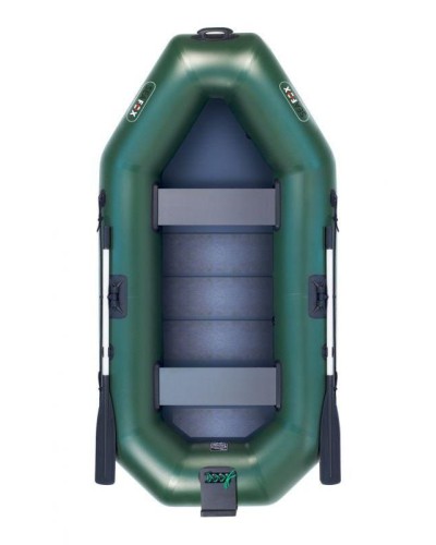 Надувная лодка SeaFox St260сt