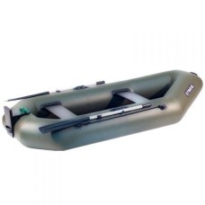 Надувная лодка Aqua-Storm St260Dt