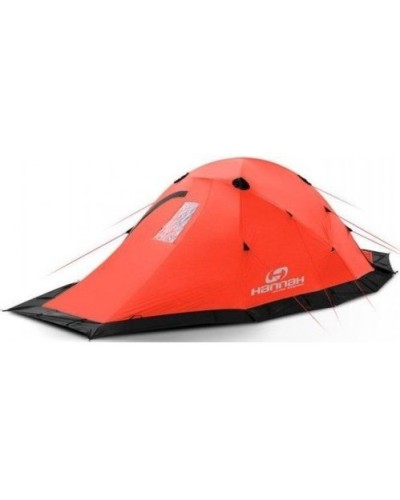Палатка Hannah Exped mandarin red