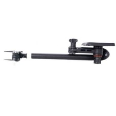 Площадка FASTEN 100x100 мм для установки эхолота c телескопическим держателем (Ft450)