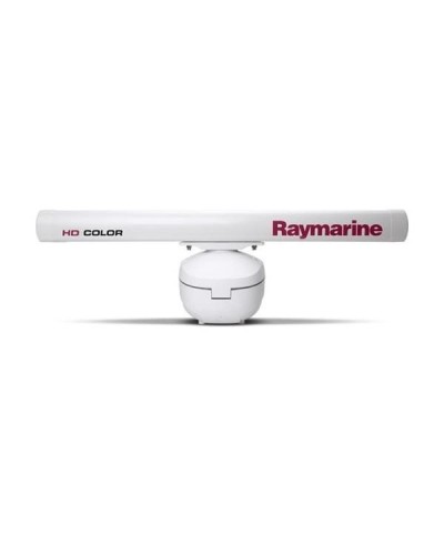 Радар Raymarine RA1048HD HD Color Open Array + 15m RayNet Cable (T70170)