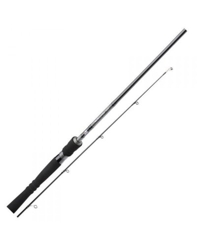 Спиннинг Abu Garcia Rocksweeper Nano 1.95 m/1+1 5-25 gr ML (1252316)
