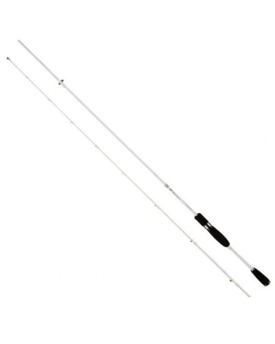 Спиннинг Favorite White Bird WBR-682ML-S 2.04 m 3-14 g 6-10 lb Ex-Fast (1693.02.29)