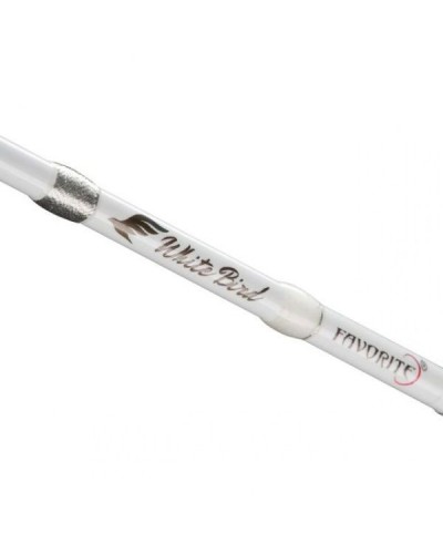 Спиннинг Favorite White Bird WBR-682ML-S 2.04 m 3-14 g 6-10 lb Ex-Fast (1693.02.29)