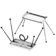 Стол модульный FASTEN 755 мм с телескопическими ножками 800 мм (Tm755)