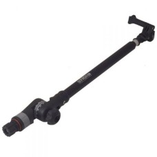 Телескопический двухступенчатый держатель экшн-камеры FASTEN длиной 600 мм с возможностью поворота и наклона (Ng600)