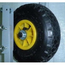 Транцевые колеса Технопарус КТ-6 эконом