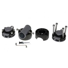 Замки и монтажная площадка FASTEN для установки на трубу 30, 32 мм (FMr232)