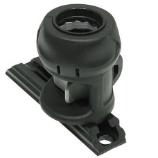 Замок FASTEN с нижним Т-болтом для установки на С-образный профиль (Fs218)