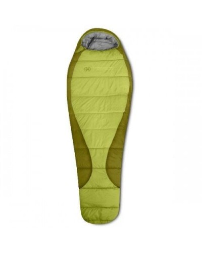 Спальный мешок Trimm Gant 185 green (Right)