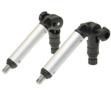 Удлинитель тарги поворотный FASTEN 120мм, 2 шт (Ed120)