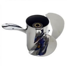 Винт Jetmar Yamaha 40-50 HP (11-1/8 x 13-G) JY (13 шлицов) (663-45945-02-EL)