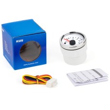 Вольтметр Wema (Kus) белый CPVR-WS-8-16 (K-Y13100)