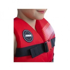 Жилет страховочный Jobe Nylon Vest Youth Red