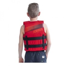 Жилет страховочный Jobe Nylon Vest Youth Red