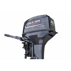 Лодочный мотор Parsun T40J BML