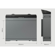 Аккумуляторная батарея EcoFlow Power Ocean 5 kWh