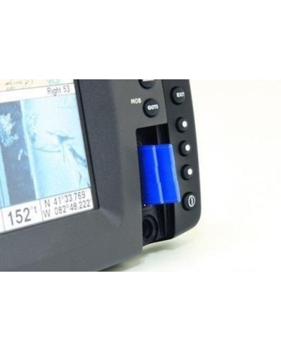 Эхолот Humminbird 898cx SI Combo