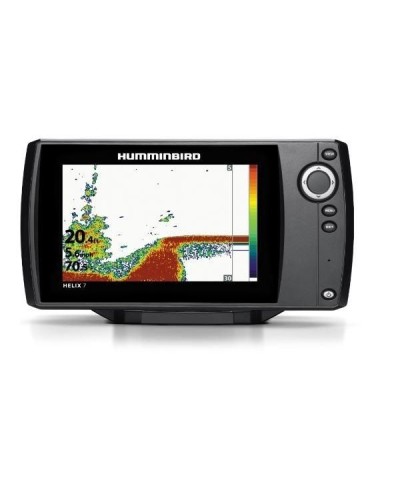 Эхолот Humminbird Helix 7x Sonar G2 (410270-1M)