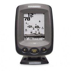 Эхолот Humminbird PiranhaMax 160x
