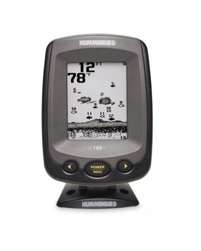 Эхолот Humminbird PiranhaMax 160x