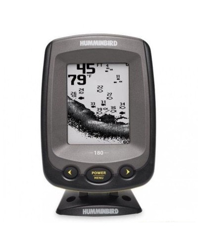 Эхолот Humminbird PiranhaMax 180x