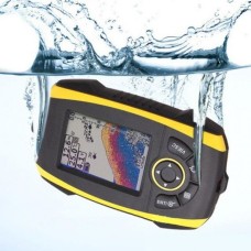 Эхолот Phiradar FF288W c беспроводным датчиком