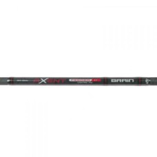 Фидер Brain Axent 390H 3.9 m до 120 g (1858.40.58)