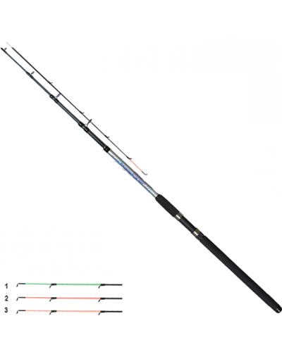 Фидер Globe Tele Feeder Sensor 80 гр 3.00 м