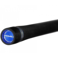 Фидер Zemex Rampage River Feeder 12.4ft до 110g 2018 New (8806066100621)