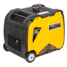 Генератор инверторный Weekender Smart 3500iSE закрытого типа (Smart 3500iSE)