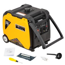 Генератор инверторный Weekender Smart 3500iSE закрытого типа (Smart 3500iSE)