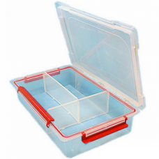 Коробка рыболовная Salmo 1500-91