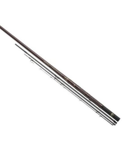 Матчевое удилище Shimano ANTARES BX DB MATCH 45 FAST ACT 3 PCS